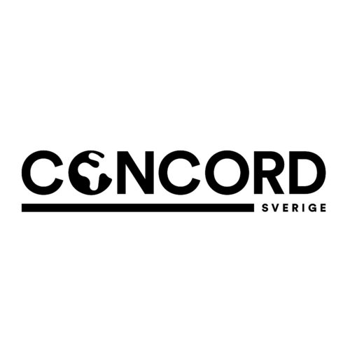 CONCORD Sverige logo