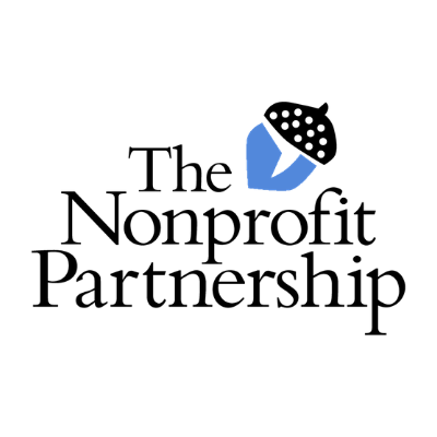 The Nonprofit Partnership logo