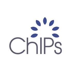 ChIPs logo