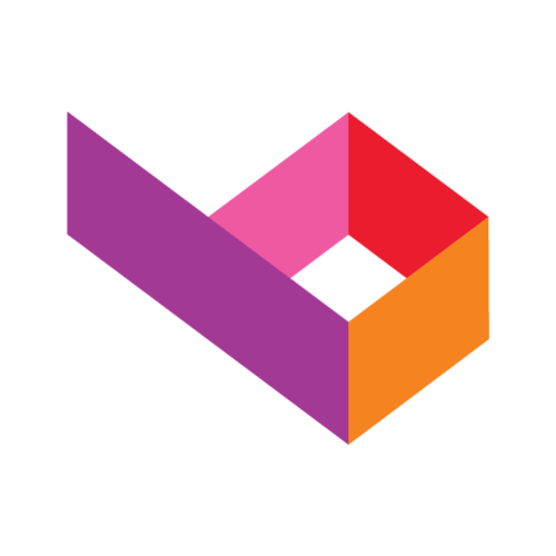 La base logo