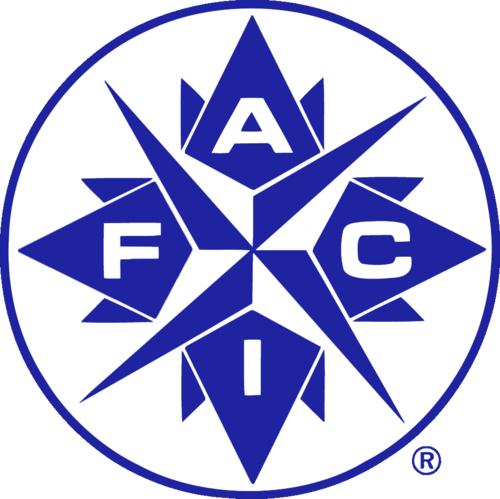 IAFCI logo