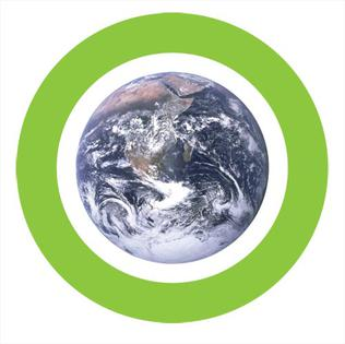 The Climate Reality Project logo