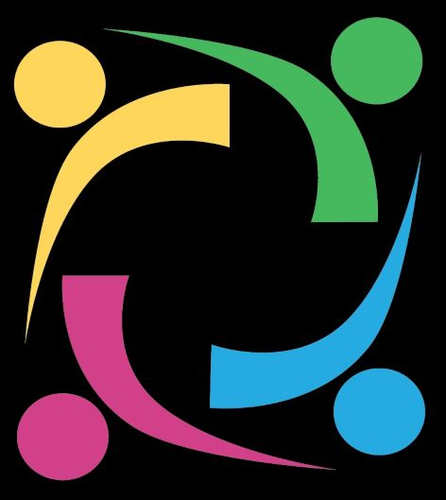 a church in the World logo