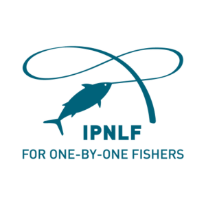 International Pole and Line Foundation logo