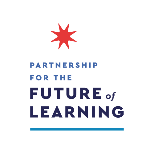 Partnership for the Future of Learning logo