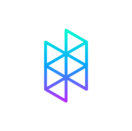 Hologram logo